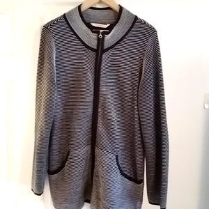 Soft Surroundings cardigan